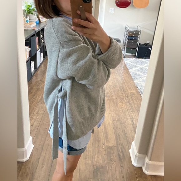 Lowrys Farm oversized sweater - Picture 2 of 9